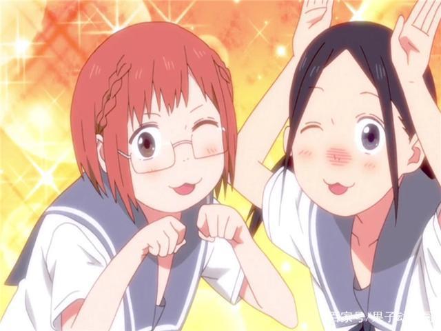 吾乃侍奉无上血涂蝶之人！七月爆笑新番《千绪的上学路》给你好看