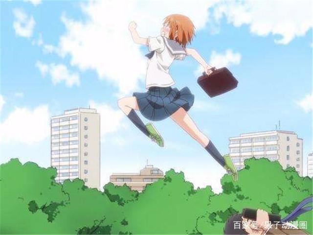 吾乃侍奉无上血涂蝶之人！七月爆笑新番《千绪的上学路》给你好看