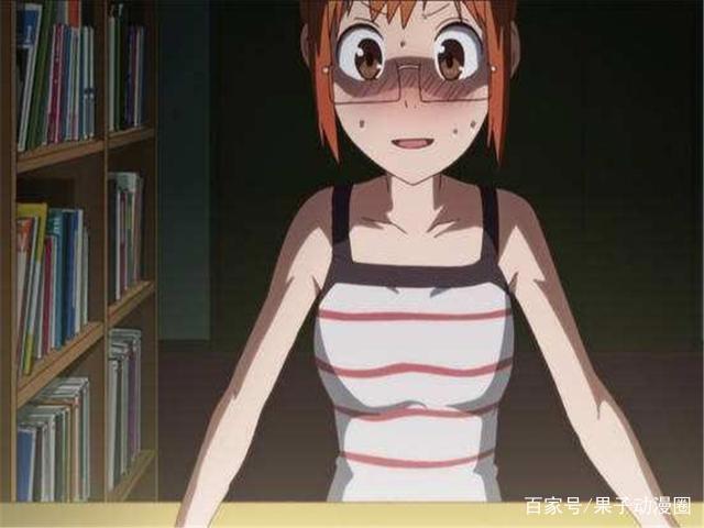 吾乃侍奉无上血涂蝶之人！七月爆笑新番《千绪的上学路》给你好看