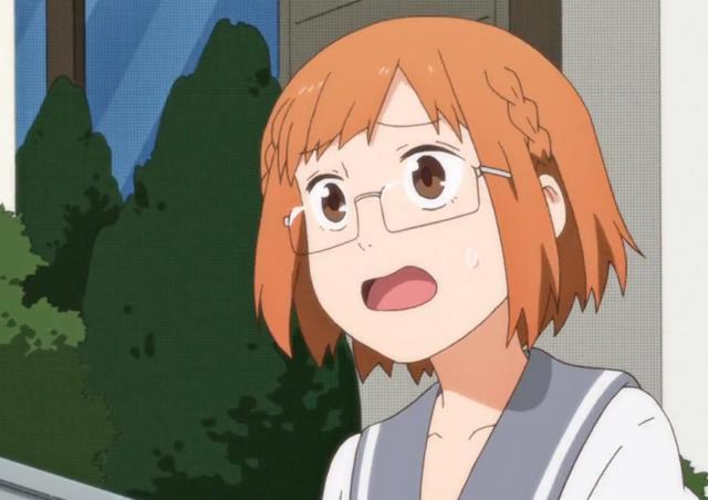 校园动漫《千绪的上学路》，中二版刺客信条，泡面番系列推荐！