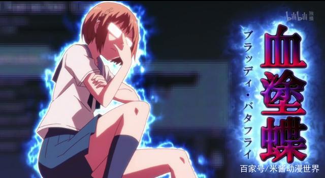 轻萌搞笑动漫《千绪的上学路》总有一幕能戳中你的笑点