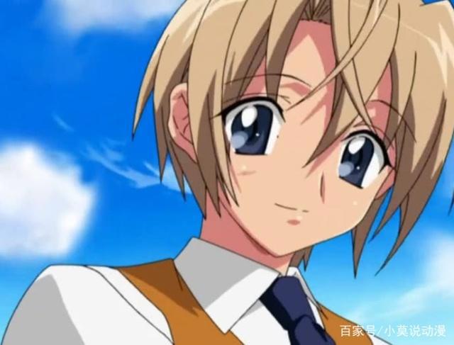 上天会补偿你盘点动画中因祸得福的角色