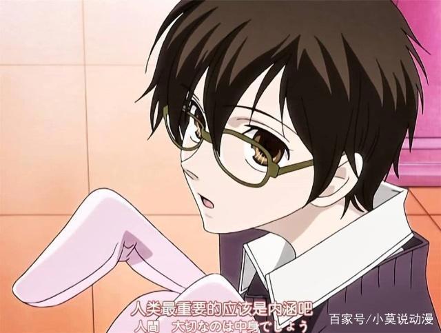 上天会补偿你盘点动画中因祸得福的角色