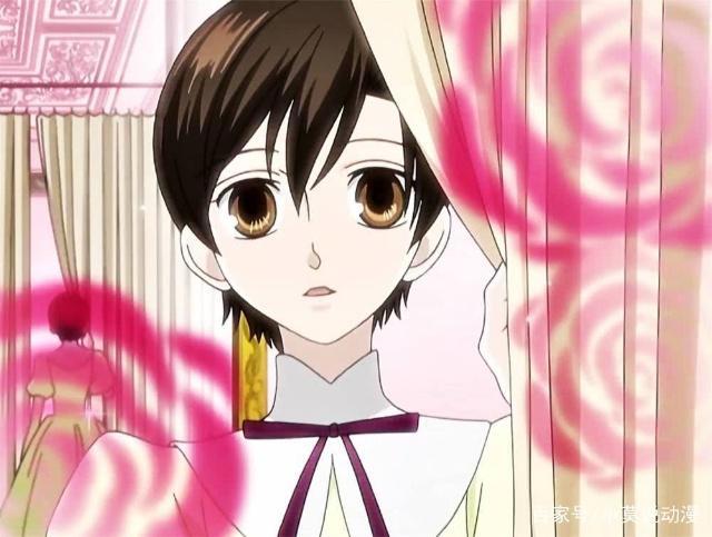 上天会补偿你盘点动画中因祸得福的角色