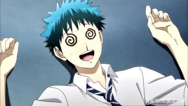 上天会补偿你盘点动画中因祸得福的角色