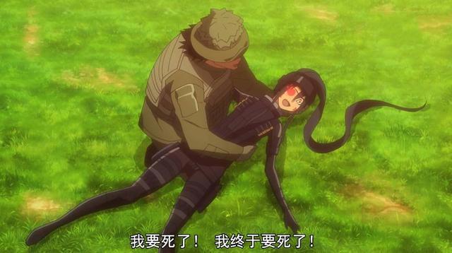 日漫4月新番CP人气排名，我只想好好的吃一嘴狗粮都不行？