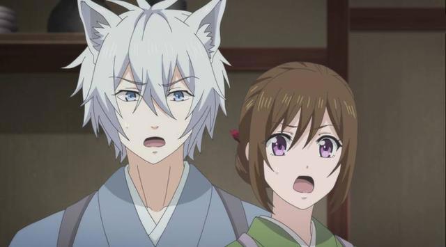 日漫4月新番CP人气排名，我只想好好的吃一嘴狗粮都不行？