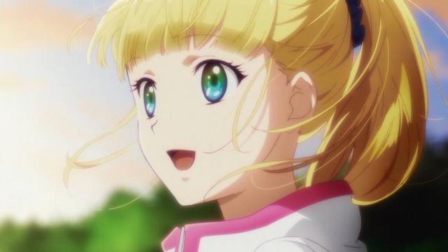 日漫4月新番CP人气排名，我只想好好的吃一嘴狗粮都不行？