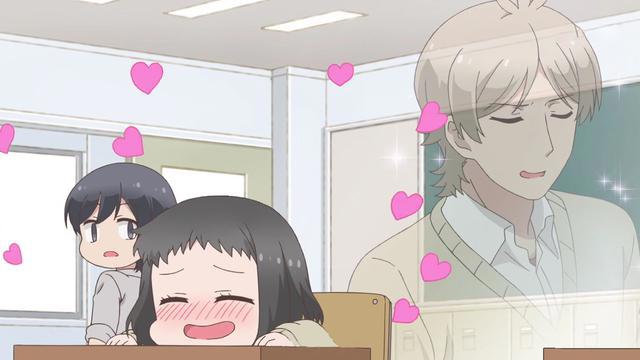 敦君与女朋友：女朋友太可爱了怎么办