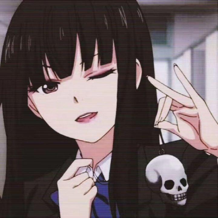 动漫女生头像｜神仙头像图，附漫名