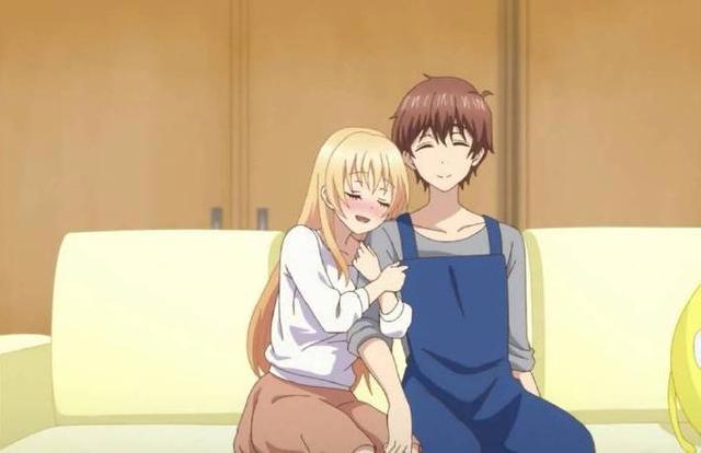 暑假炎热无聊？就来看看这些甜到炸裂的恋爱泡面番吧