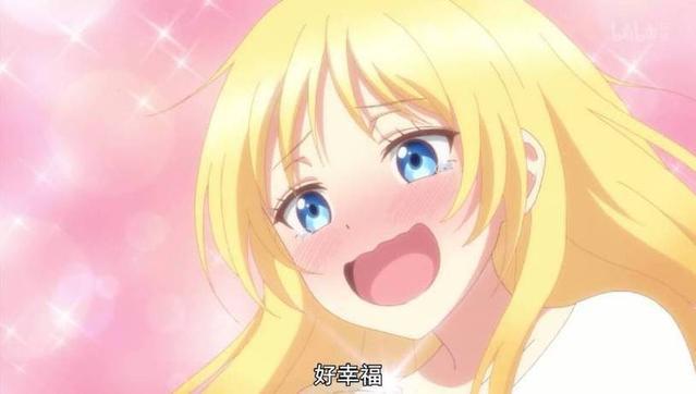 暑假炎热无聊？就来看看这些甜到炸裂的恋爱泡面番吧