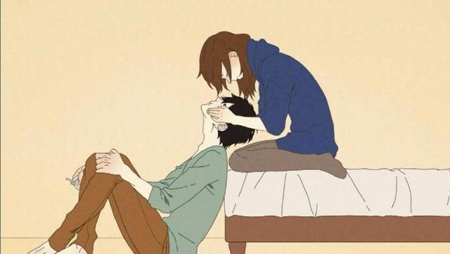 暑假炎热无聊？就来看看这些甜到炸裂的恋爱泡面番吧