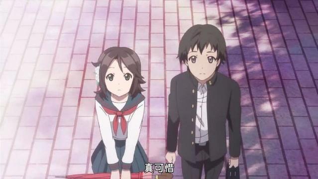 暑假炎热无聊？就来看看这些甜到炸裂的恋爱泡面番吧