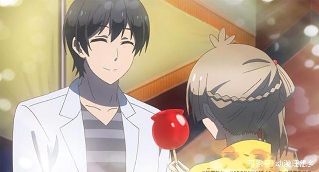 明明互为舔狗，还装那么讨厌干嘛？