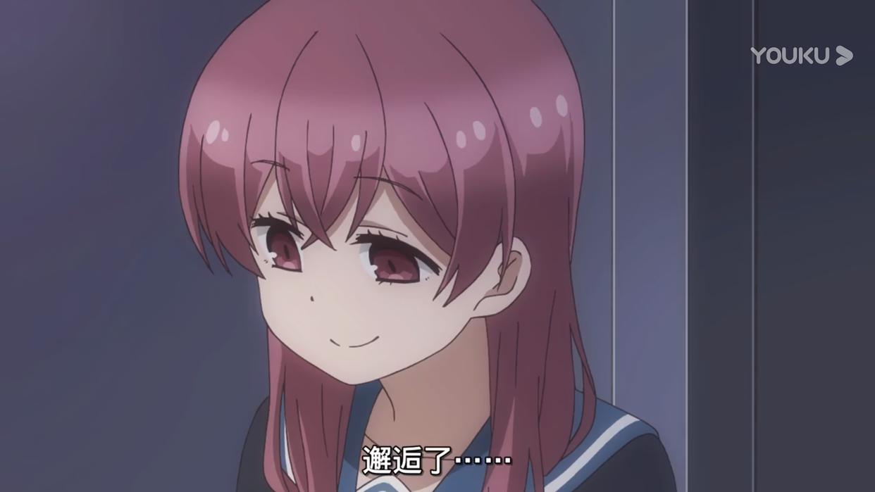 音：我喜欢我小学同学；惠：我喜欢我哥哥的朋友；她：我喜欢我老师