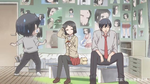 《我家浴缸的二三事》之后这些泡面番也不能错过~