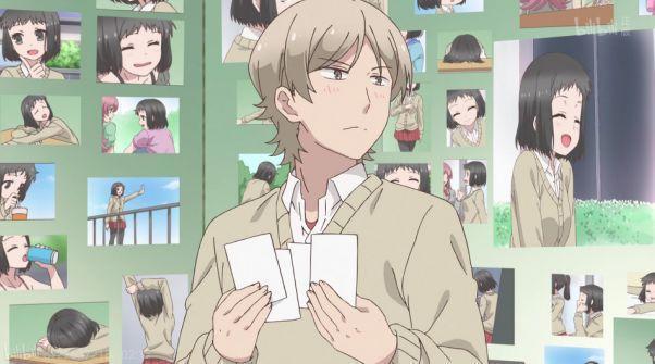 三部适合夏日的动画：漫画家与助手声优高能，女朋友天然呆萌！