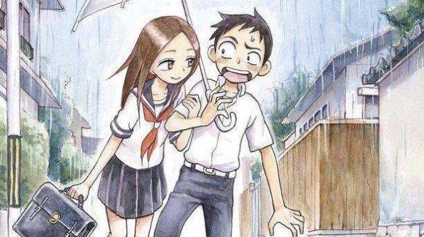 三部适合夏日的动画：漫画家与助手声优高能，女朋友天然呆萌！