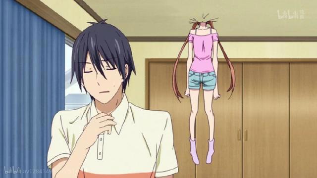 B站不容错过的搞笑恋爱番，让你欲罢不能！