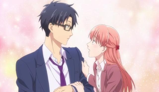 B站不容错过的搞笑恋爱番，让你欲罢不能！