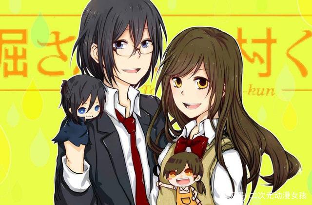 盘点4部撩妹恋爱番，有女朋友的要偷笑了，终于可以大试身手了