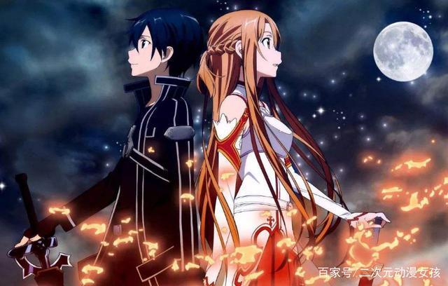 盘点4部撩妹恋爱番，有女朋友的要偷笑了，终于可以大试身手了