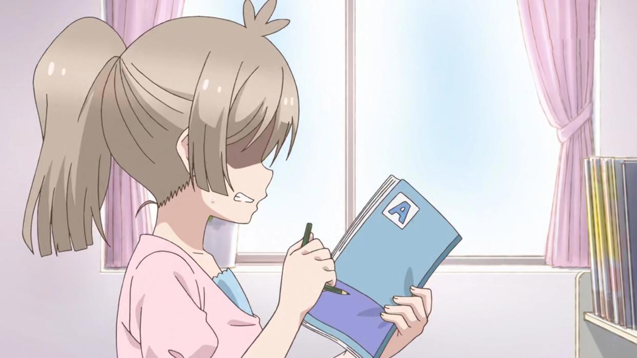 长相老实的他用自己的智慧俘获了“死对头”的心，这男人够腹黑