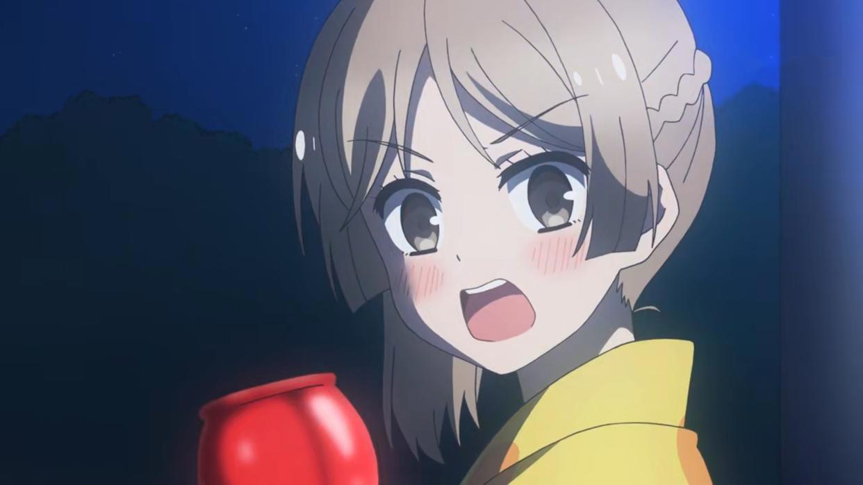 长相老实的他用自己的智慧俘获了“死对头”的心，这男人够腹黑