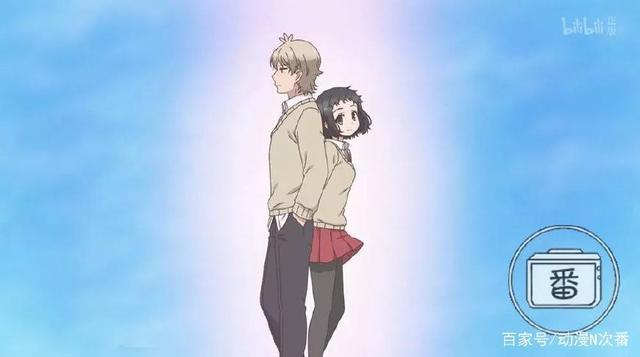 这部动画虽然每集只有3分钟，但依然能让你狗粮吃到饱！