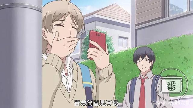 这部动画虽然每集只有3分钟，但依然能让你狗粮吃到饱！