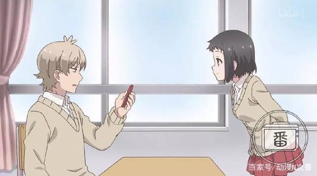 这部动画虽然每集只有3分钟，但依然能让你狗粮吃到饱！