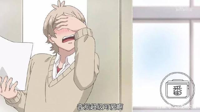 这部动画虽然每集只有3分钟，但依然能让你狗粮吃到饱！