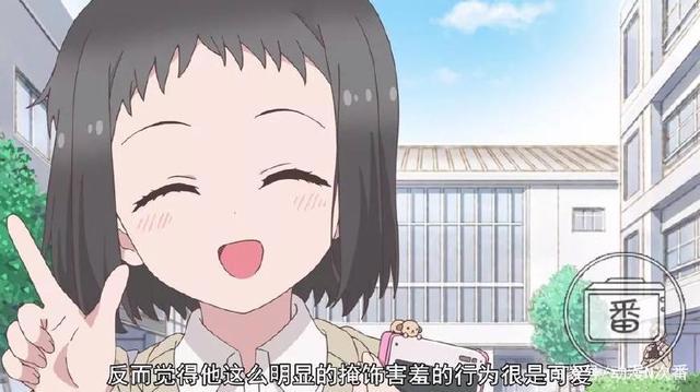 这部动画虽然每集只有3分钟，但依然能让你狗粮吃到饱！