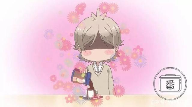 这部动画虽然每集只有3分钟，但依然能让你狗粮吃到饱！