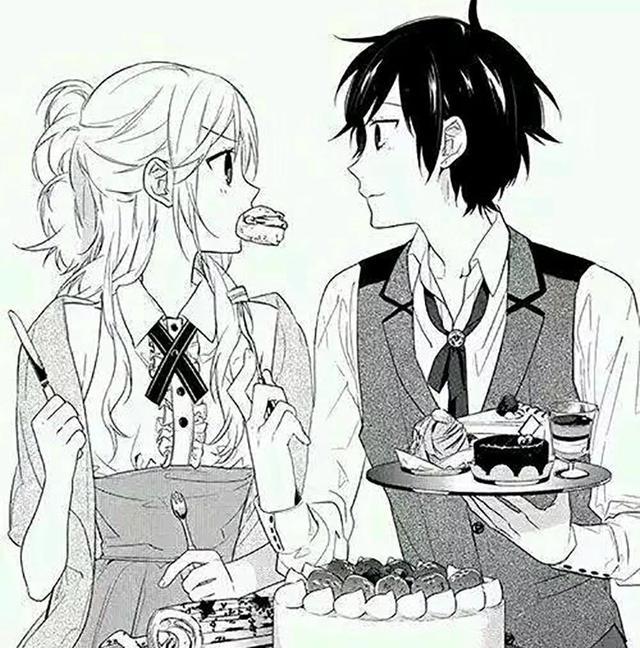 宅动漫：盘点几部邪道恋爱番，有女朋友的人，真的可以为所欲为