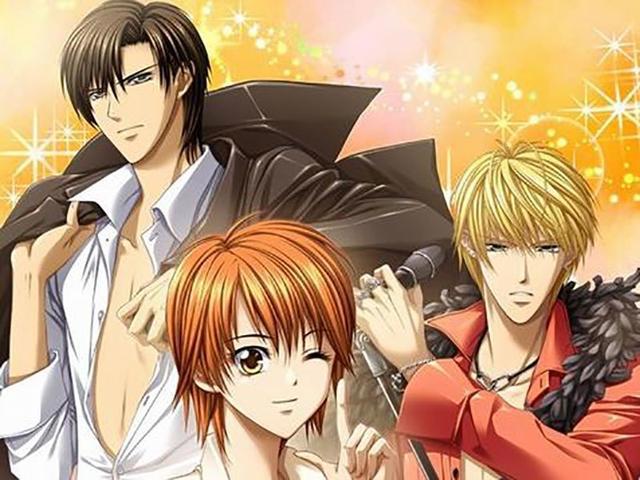 宅动漫：盘点几部邪道恋爱番，有女朋友的人，真的可以为所欲为