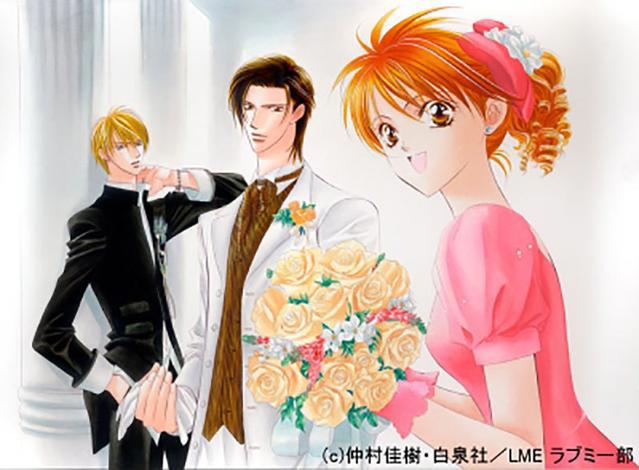 宅动漫：盘点几部邪道恋爱番，有女朋友的人，真的可以为所欲为