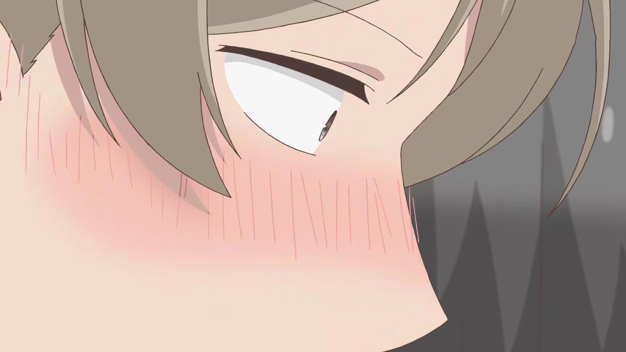 敦君与女朋友：惹女朋友不开心了，敦君一招搞定女友