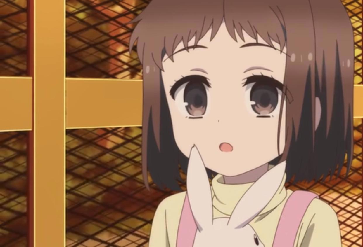 敦君与女朋友：傲娇男主与超萌女主，一场超甜的恋爱