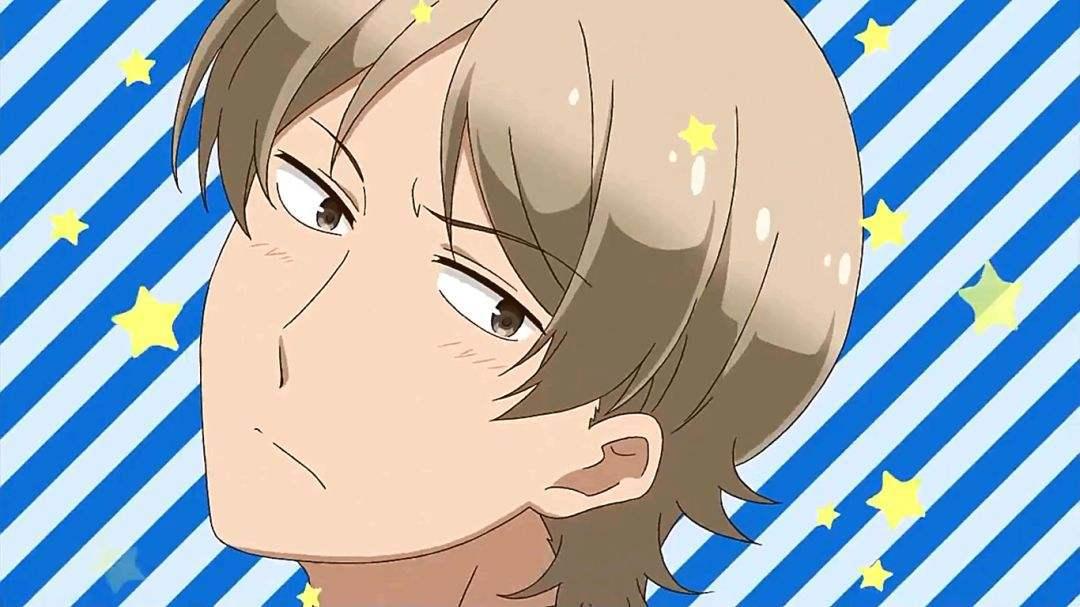 泡面番《敦君与女朋友》：天蝎双面男友！嘴上不要，心里爱得不行