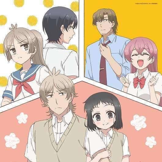 泡面番《敦君与女朋友》：天蝎双面男友！嘴上不要，心里爱得不行