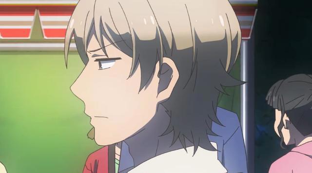 《敦君与女朋友》·这种变态的甜蜜恋爱真的太可怕了