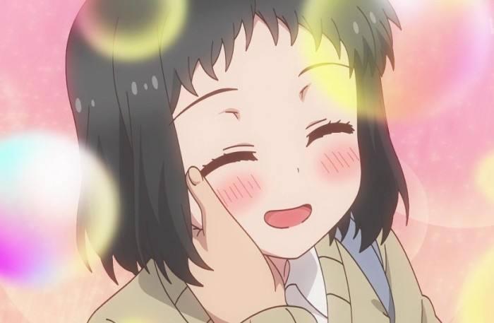 《敦君与女朋友》傲娇男友最可爱！甜美恋爱番，让你秒变柠檬精