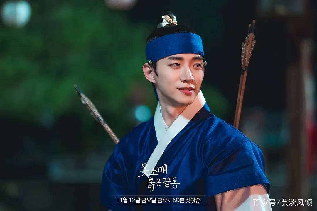 某一天，智异山，地狱公使：一口气点评10部在播新韩剧