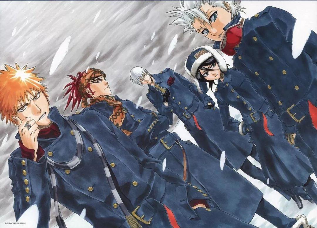 日宅讨论：长寿漫画排行榜公开，第一名毫无悬念