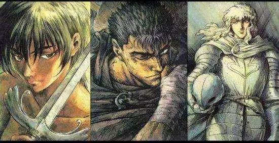 日宅讨论：长寿漫画排行榜公开，第一名毫无悬念