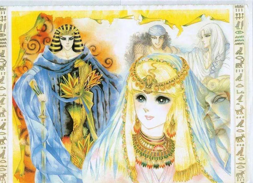 日宅讨论：长寿漫画排行榜公开，第一名毫无悬念