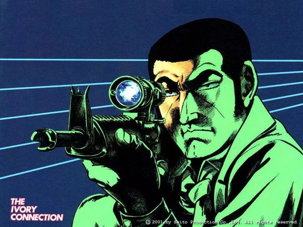 日宅讨论：长寿漫画排行榜公开，第一名毫无悬念