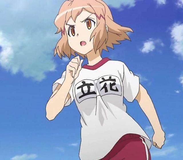 20位热血过头的动漫热血男，就喜欢这样单纯一股脑的冲劲！